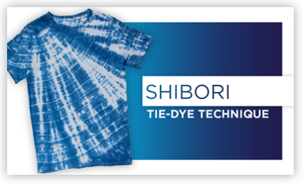 tie dye technique pdf